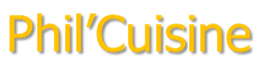 Phil' Cuisine